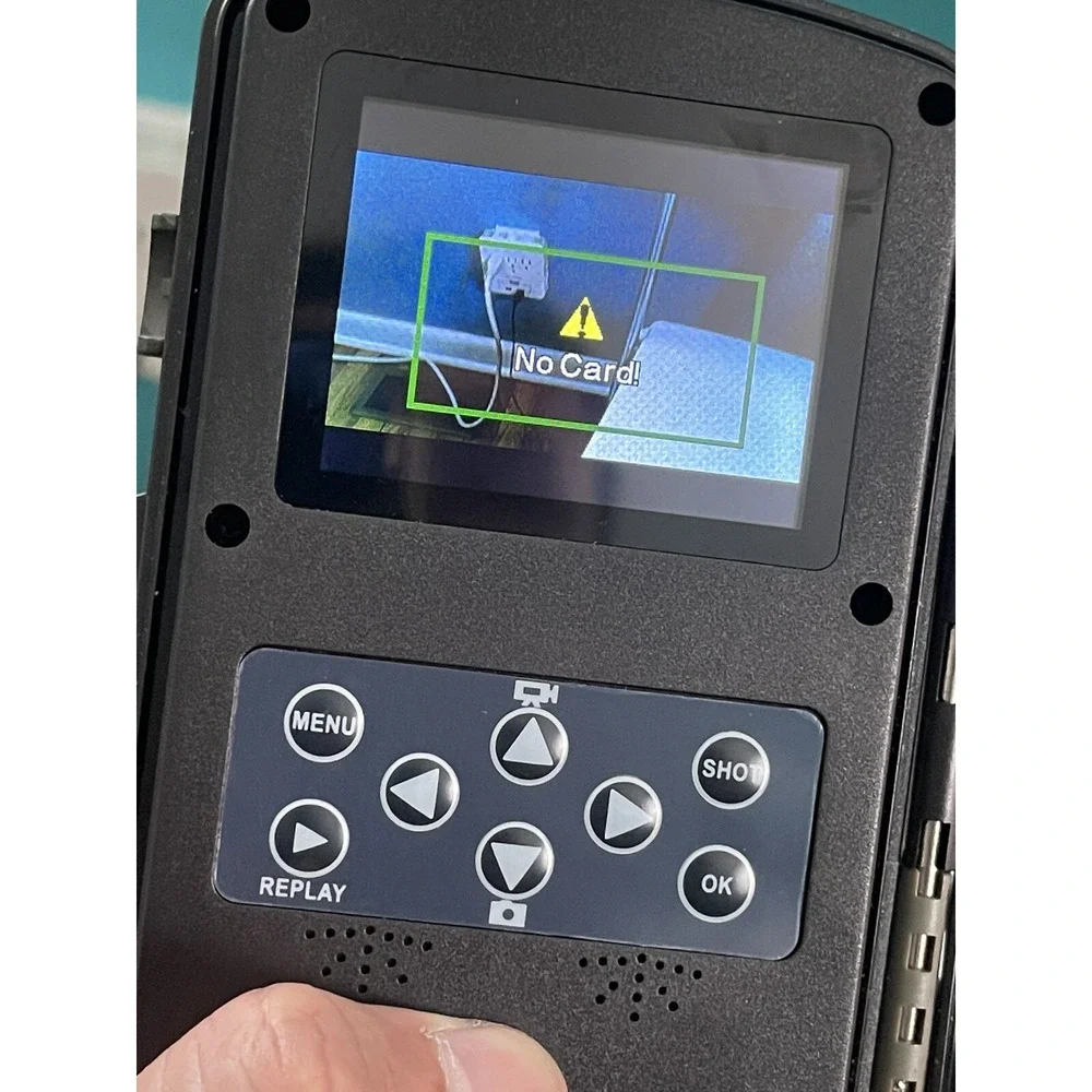 Victure trail wireless camera